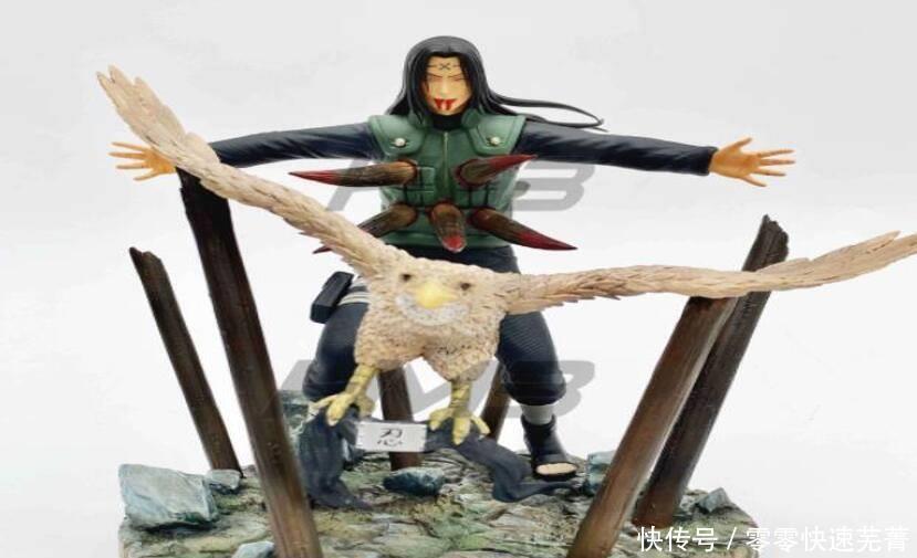 木叶|火影木叶十二忍山寨手办,宁次扎心,鹿丸看着不太聪明!