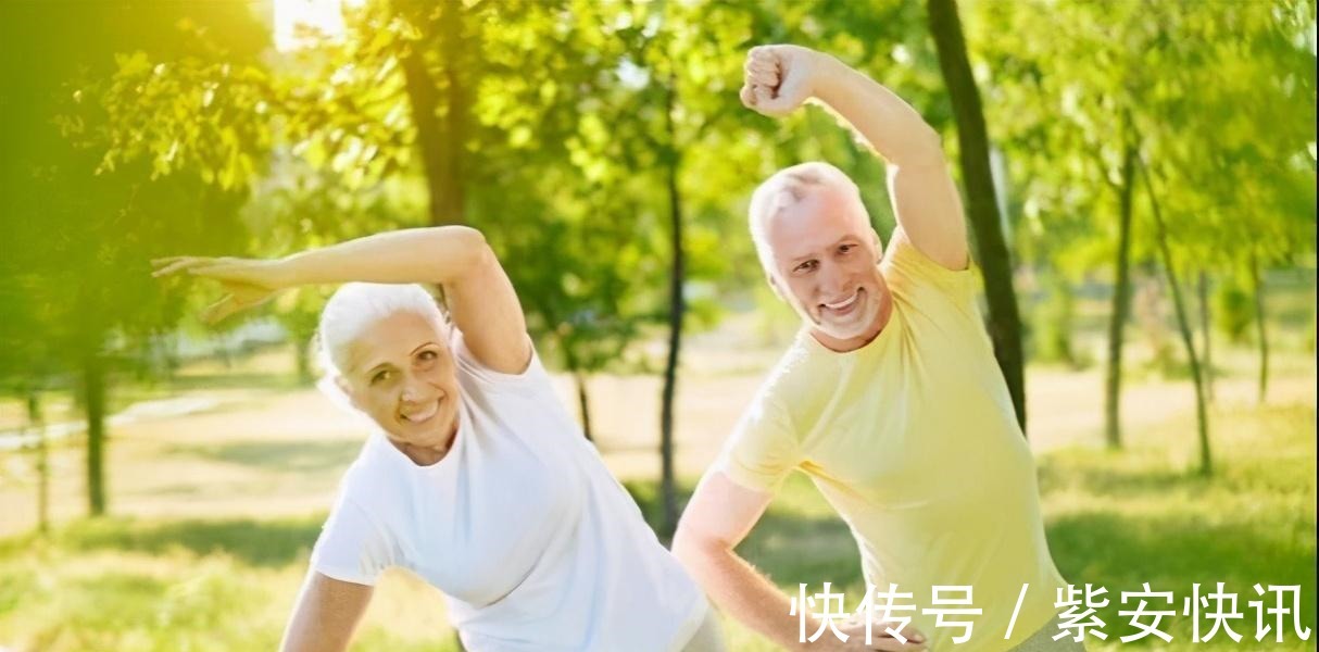 疏肝理气|寿命长的人,脸上有5大特征,占一个,也值得恭喜,是长寿体质