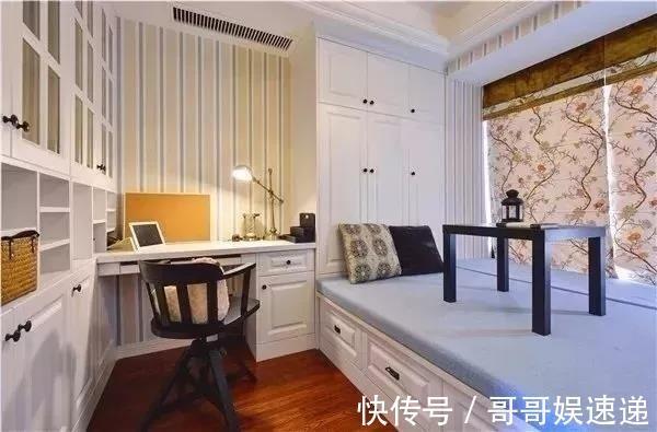 设计师|“床头吵架床尾和”，设计师装修房子都帮你想好了，你觉得呢