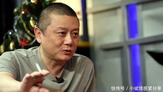 王朔：致女儿，一个人无论成绩再怎么卓越，都比不上内心的强大