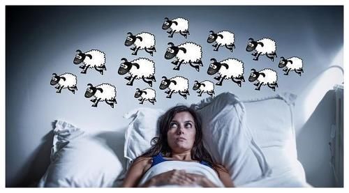 原因|失眠的原因有哪些?或许是下面这些原因引起的,我们不妨来看看