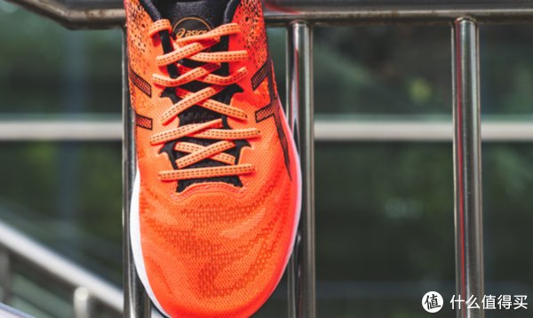 中底科技 秋日跑步装亚瑟士国民跑鞋Gel23体验