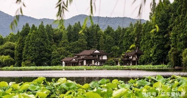 城市|中国旅游业最发达的三座城市，你都去过吗？