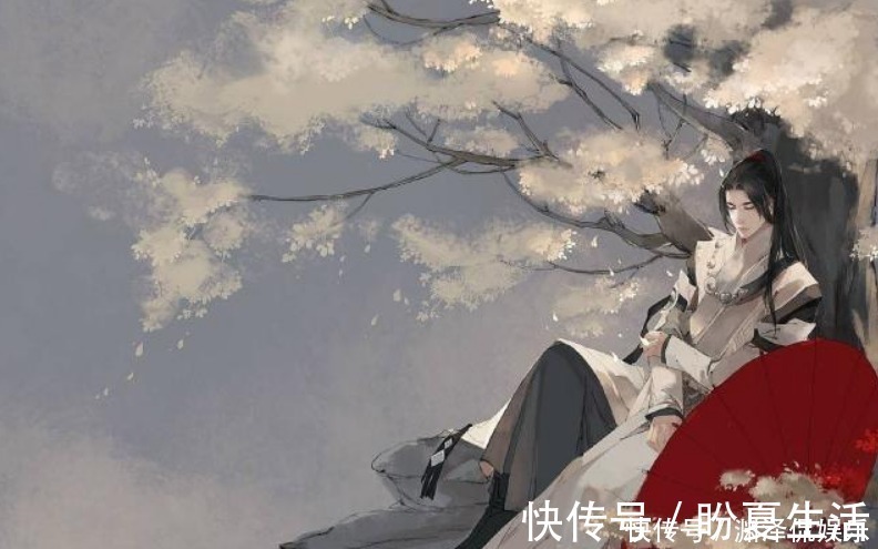 三秋@一首流传两千多年的肉麻诗,其中一句常被人挂在嘴边,却不解其意