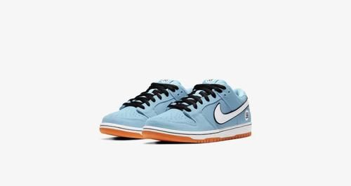 周末发售提醒！死亡之吻、北卡 AJ1、Yeezy 450 都想要！