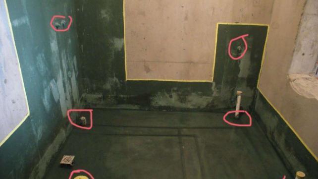 过门石|刚搬家就脑壳疼！烧光毕生积蓄惨中15大装修坑！誓死都要讨回公道