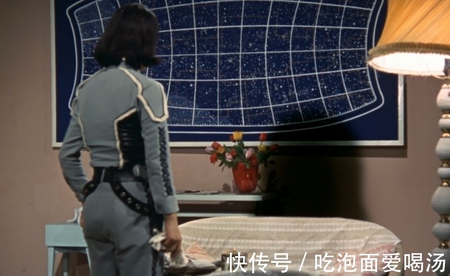 赛文奥特曼|赛文奥特曼中也有善良的宇宙人的存在,它会干坏事都是出于无奈