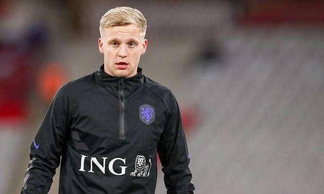 德甲|布魯斯希望法蒂與范德貝克互換東家,瓦茨克可以勝任紅魔的主管