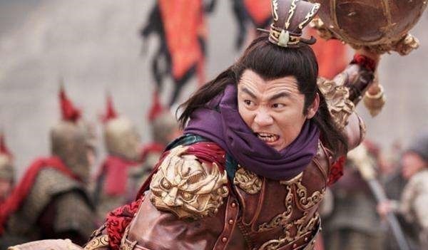 历史人物!古代历史中的四大名人,一生传奇无数却是虚构出来的你敢相信吗!