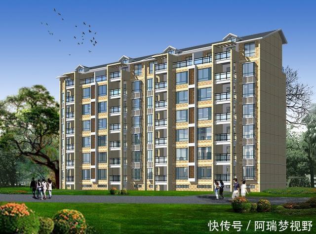 商品房|明年起公摊面积将全面取消?那早买房的会拿到补偿吗?答案来了!