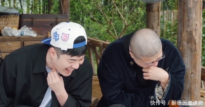 贝尔 陈赫李诞凭一己之力,将芒果王综拉下水,调侃收视不好建议贝尔来