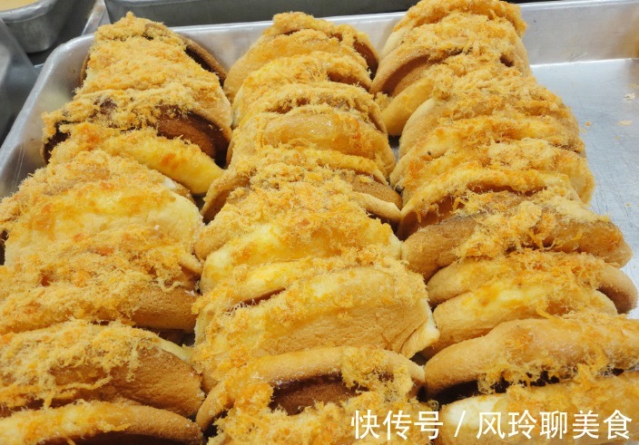 肉松|想要减肥，一定不要碰这2种食物！好吃美味不油腻，却是增肥剂！