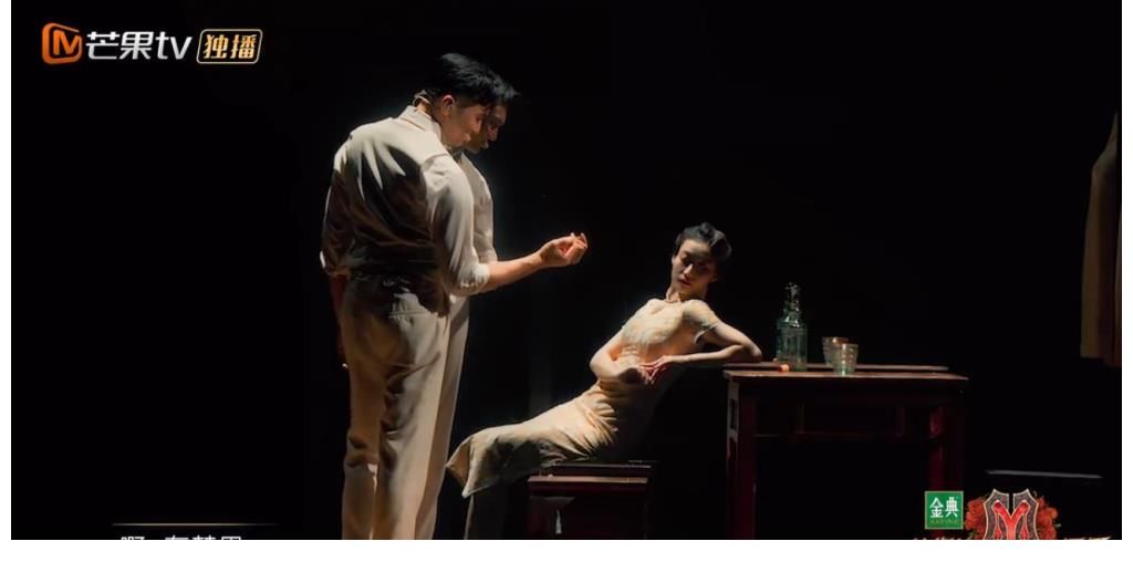 张智霖|《披荆斩棘》复盘二公表演，张智霖怀旧舞台剧，甩臀舞惊艳全网！