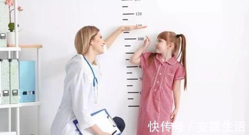 身高|孩子身高除了受基因影响,掌握好这几点,努力还能往上窜一窜