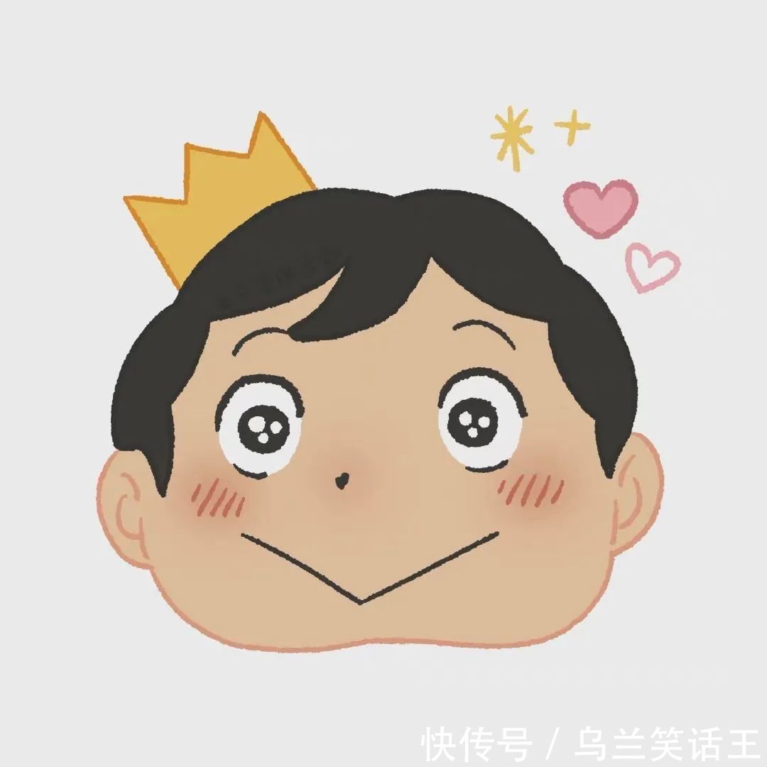 自拍|【可爱小头像】“搞笑女”必备自拍文案