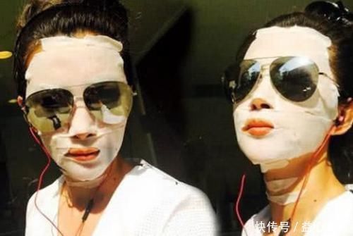 肌肤|面膜敷15分钟跟30分钟到底有何区别知道的人并不多,怪不得都白