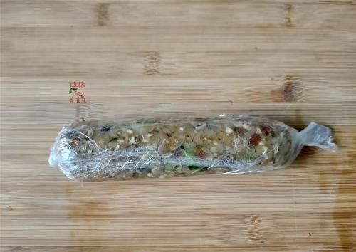 暖和|降温,要多给孩子吃这主食,咸香软糯营养好,孩子常吃全身都暖和