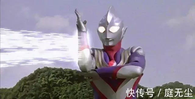 袁隆平|迪迦奥特曼被下架,以后的孩子还会相信光吗?