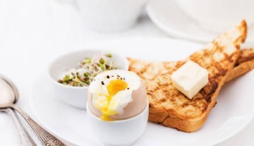 减肥|每天早上坚持几个习惯,有效提高代谢水平,让你瘦得更快