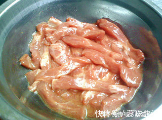 里脊肉|炸酥肉,不要直接用面粉!30年大厨教你,金黄酥脆肉质嫩,不回潮