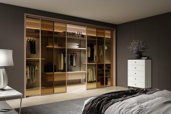 德立|全景门的类型与选择，推荐你看这一篇就够了