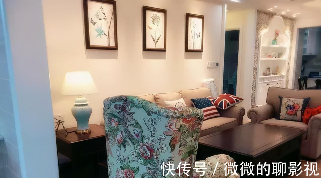 新房|晒晒18万装修的新房，都快被朋友们赞爆了！真有那么好吗？