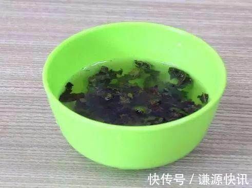 茶叶|眼角出现皱纹别担心,用家里不用的它敷在眼上,比眼霜还好用