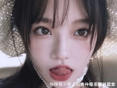 发型|“长期单身”的女生,大多喜欢留这“3发型”,难怪身边没有护花使者