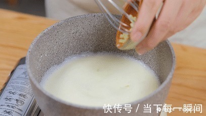 牛奶糕|吃1块它，比1杯牛奶还补钙！宝宝的营养“钙库”，夏天多长5c