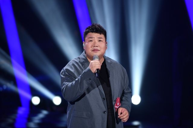 《星光大道》2021全新周赛精彩来袭 今天19:30CCTV-3不见不散！