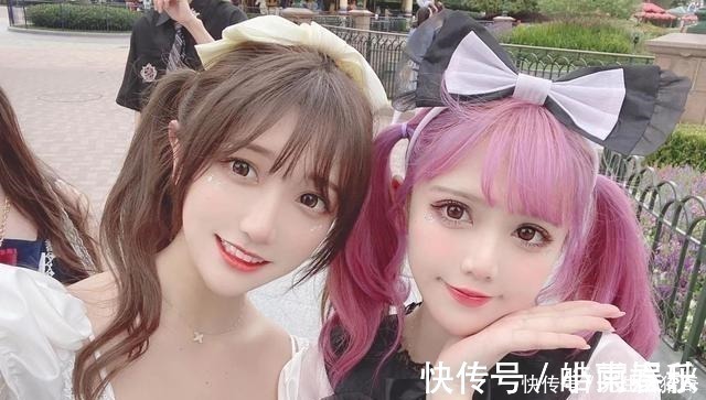 cos|去迪士尼这几种服装不能穿!别怪我没有提醒你 快来一起看看吧