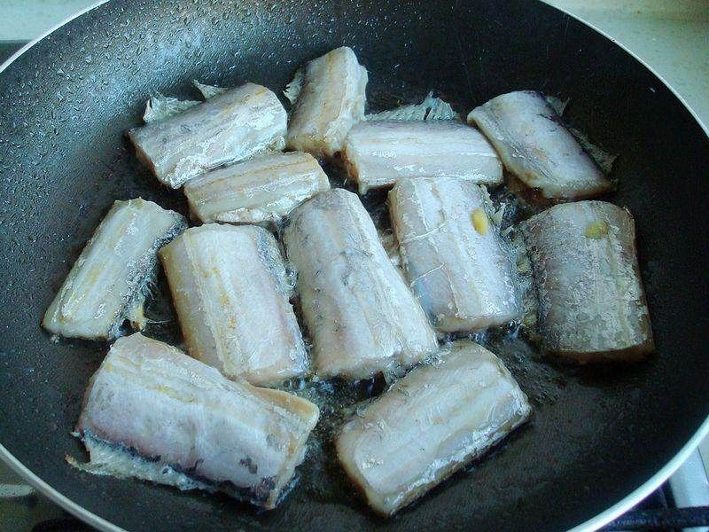 肉多刺少的这种鱼，要常吃， 降压又暖胃，做好了全家都能吃