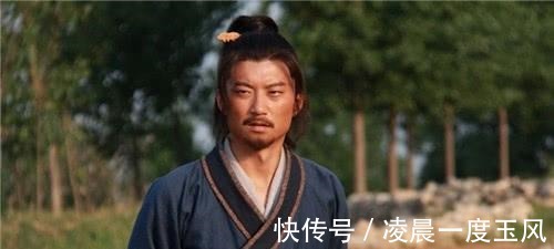 西楚霸王|水浒传里这几位的诨名最花哨,真是诨名越厉害,武功就越低