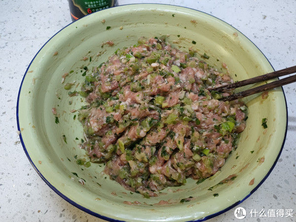 饺子馅|无论做什么馅饺子，记住“2不放3窍门”