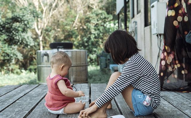 孩子|孩子最怕的这5件事，绝大多数家长都做过你家有吗