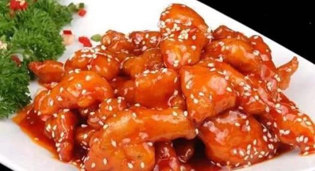 轻松搞定的几道下饭菜，大厨教的几道菜谱，做出来色香味俱全