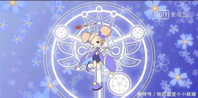 小花仙千韩、伊瞳和淑馨会成为魔法少女早有伏笔了,你发现了吗