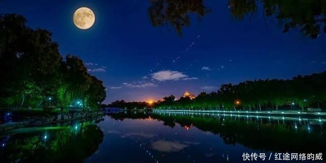 孤寂|苏轼最孤寂的一首词,开篇12个字直指人心,堪称神来之笔