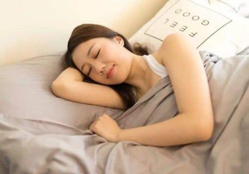 寿命|长期失眠寿命短！退休院长4物常吃，睡觉香甜寿命长！