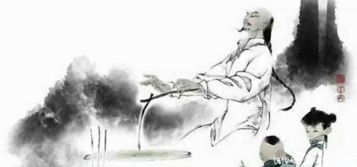 无人|金圣叹被斩首前,给儿子留一封16字遗书,至今无人能懂!