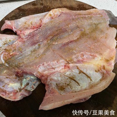 家庭版烤鱼儿是“减肥王”！连吃1周竟然瘦了6斤