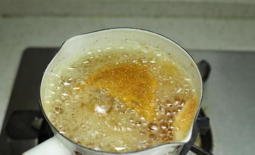  玉米淀粉|职场妈妈做晚餐，营养热乎又简单，晒圈引来无数点赞，照顾家人很用心