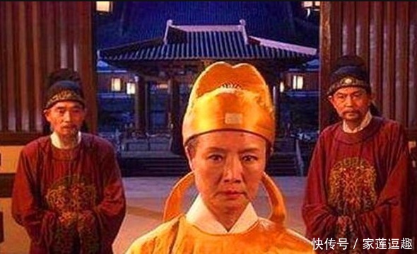 裴炎|裴炎被武则天利用,打压裴行俭,为何最后还被女皇处斩?