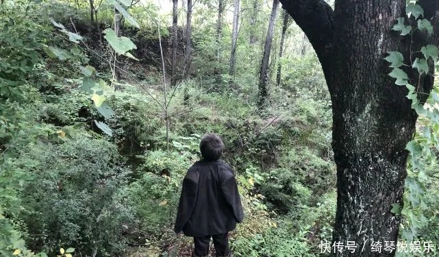 老话说“身带胎记脸带斑,不是报恩就讨债”,是什么意思呢