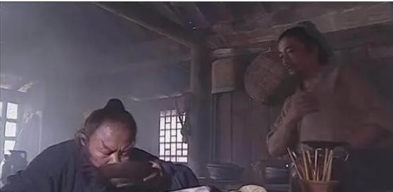 梁山|《水浒传》韩伯龙为何轻易被李逵取走性命