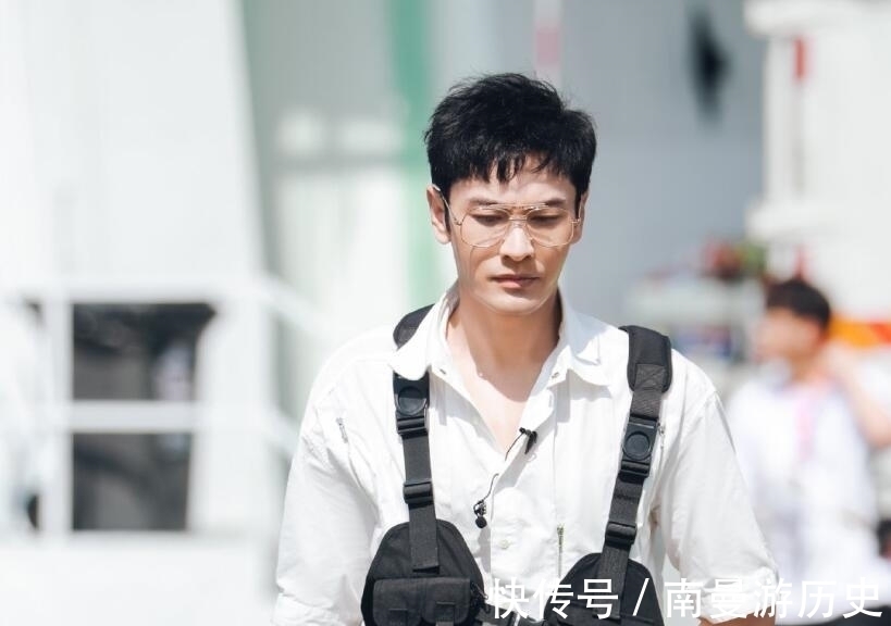 除了黄晓明,中餐厅嘉宾为什么一季一换?这次居然被宁静问出来了