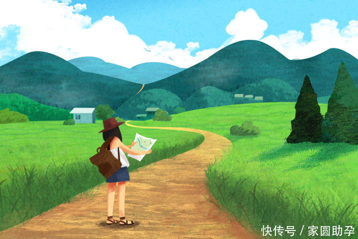 女性|同龄人生了一胎、二胎,可为啥你会被不孕症“翻了牌子”?