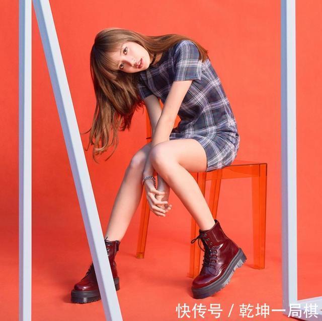 试试|初秋想要穿出精致感试试这5套“甜酷风”造型,更具个性和魅力