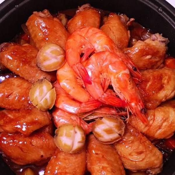 超美味下饭的几道家常菜，学会待客再也不用下馆子了，香飘四溢