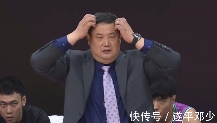 山东男篮|双外援+四悍将,曾硬刚广东辽宁,现在山东男篮为何不堪一击?